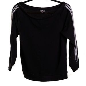 Poof New York Sweater Medium